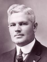 OFSA President J. A. Mundell